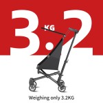 Travel Stroller Factory - Compact Portable Foldable