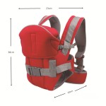 Kangaroo Baby Carrier Supplier - 3 in 1 Ergonomic Breathable