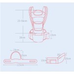 Infant Backpack Factory - Adjustable Cotton Multifunctional