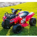 Toddler Electric Vehicle Manufacturer - 12V Battery-Powered Luxury