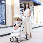 Baby Stroller Supplier - Light Weight Travel System