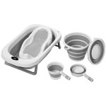 Baby Potty Training Seat Factory - Plastic Portable with Ladder