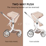 Baby Walker Factory - 3 in 1 Foldable Travel