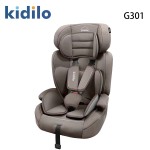 Portable Infant Car Seat Supplier - Secure Harness Newborn