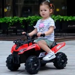 Baby Ride on Car Factory - 4 Wheels Electric Motorcycle