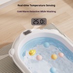 Cotton Diapers Manufacturer - Cloud Sense Pull-up Anti-leakage