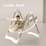 Baby Camping Chair Factory - Lightweight Foldable with Tray