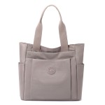 Mommy Shoulder Bag Supplier - Nylon Casual Large Capacity
