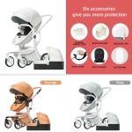 Baby Stroller Manufacturer - Lightweight Foldable Multi-functional