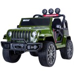 Baby Ride-On Car Supplier - 12v Battery Powered 2 Seats