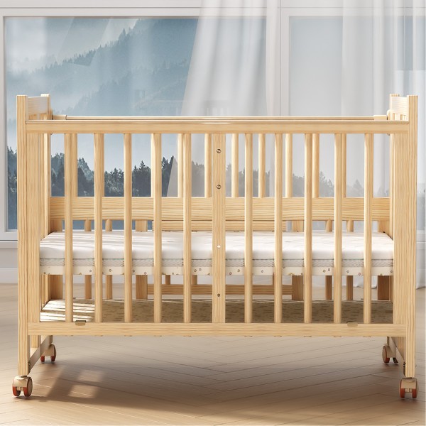 Baby Single Mattress Manufacturer - Coconut Palm Latex Mat