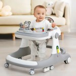 Learning Walker Manufacturer - 3 in 1 Folding Sit-To-Stand