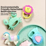 Crib Musical Toy Factory - Hanging Rotating Sleep Music