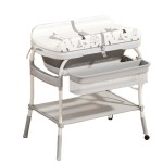Newborn Bathtub Station Manufacturer - Movable Foldable for 0-3 Years