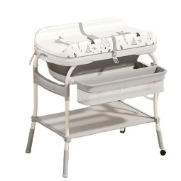 Newborn Bathtub Station Manufacturer - Movable Foldable for 0-3 Years