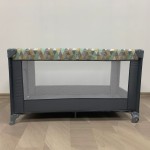 Baby High Chair Manufacturer - 3 in 1 Adjustable Safety