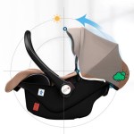 Newborn Car Seat Supplier - Comfortable Luxury Travel