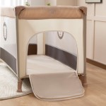 Baby High Chair Manufacturer - 3 in 1 Adjustable Safety