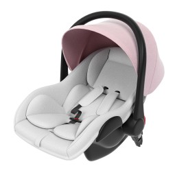 Baby Safety Seat Factory - Gray Portable for Newborn