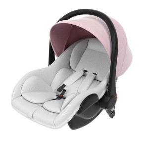 Baby Safety Seat Factory - Gray Portable for Newborn