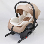 Infant Car Seat Manufacturer - Portable Durable Isofix