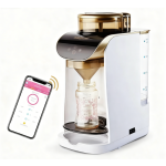 Bottle Warmer Factory - Large Capacity 6-Cup Sterilizer