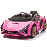 Children Ride on Car Supplier - European Style 12v Luxury