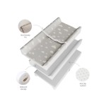 Diaper Changing Table Factory - Storage Cabinet Foldable Drawer