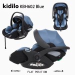 Baby Basket Car Seat Factory - Quality for 0-12 Months