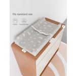 Diaper Changing Table Factory - Storage Cabinet Foldable Drawer