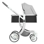 Baby Stroller Manufacturer - 3 in 1 Lightweight with Car Seat