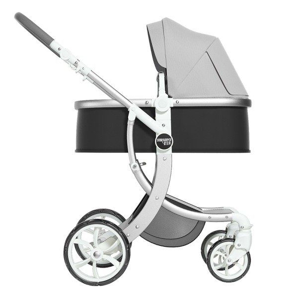 Baby Stroller Manufacturer - 3 in 1 Lightweight with Car Seat