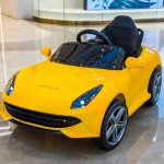 Electric Motorbike Supplier - Battery Baby Ride-on Cars