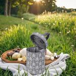 Insulated Bag Manufacturer - Waterproof Oxford Outdoor