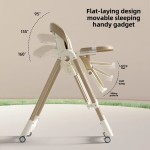 Baby Camping Chair Factory - Lightweight Foldable with Tray