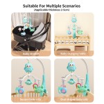 Baby Mobiles Manufacturer - Multifunction Hanging Rotation Sleep