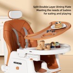 Feeding Chair Manufacturer - Multifunctional Convertible to Table