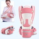 Infant Waist Stool Factory - Cotton Breathable Luxury Sling