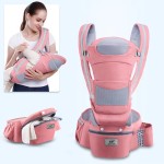 Infant Carrier Factory - Lightweight Adjustable 2 in 1