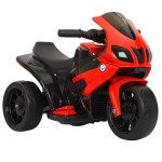 Baby Motorcycle Manufacturer - Battery Powered Three-wheeled