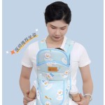 NewBorn Carrier Supplier - 6 in 1 Adjustable Backpack