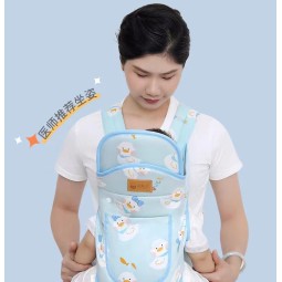 NewBorn Carrier Supplier - 6 in 1 Adjustable Backpack