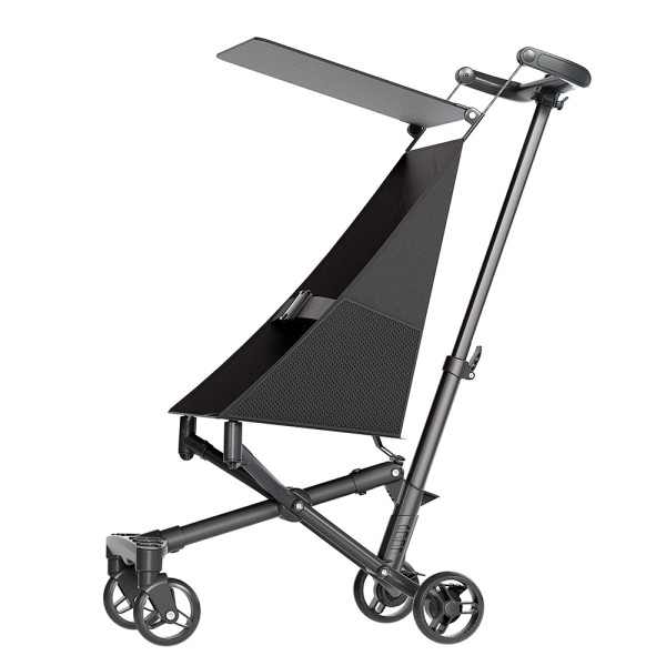 Baby Carriage Manufacturer - Custom Light Weight Comfortable