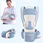 Infant Waist Stool Factory - Cotton Breathable Luxury Sling