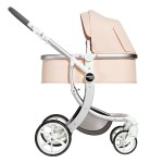 Baby Stroller Manufacturer - 3 in 1 Lightweight with Car Seat