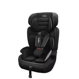 Portable Infant Car Seat Supplier - Secure Harness Newborn