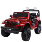 Kids Electric Car Manufacturer - 12V Off Road Big Size