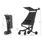 Travel Stroller Factory - Compact Portable Foldable