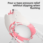 Foldable Baby Bathtub Factory - Portable with Thermometer