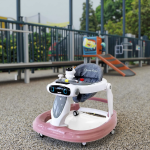 Music Walker Factory - 2 in 1 Multifunctional Folding